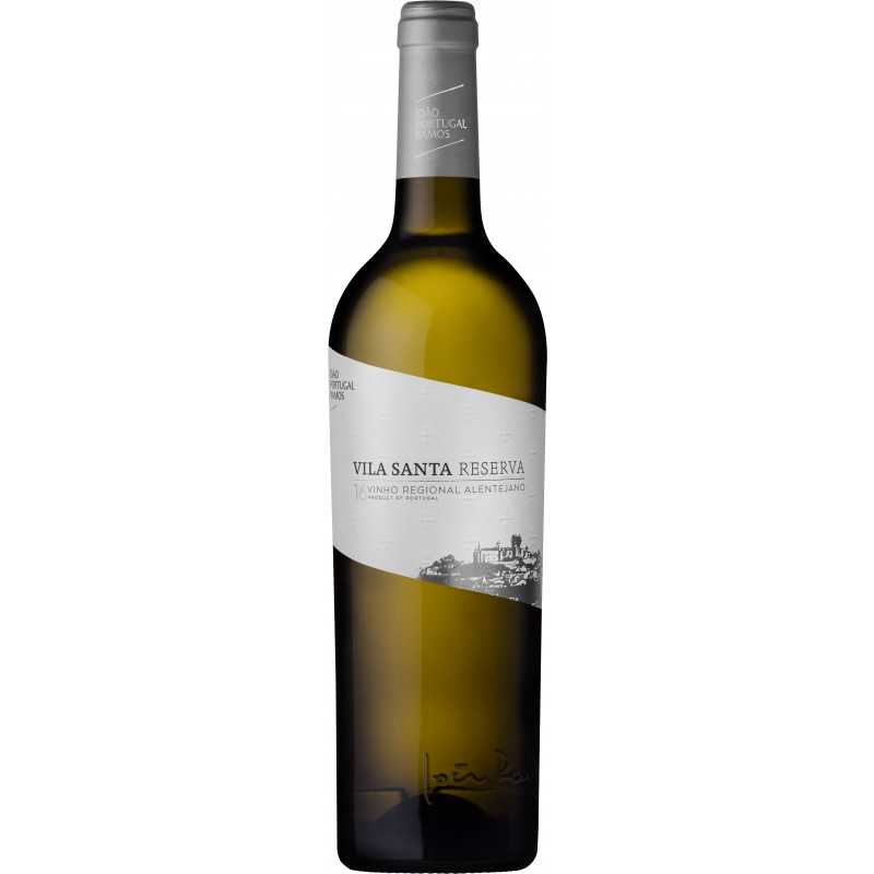 Vila Santa Reserva 2016 White Wine