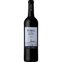 Foral dos Quatro Ventos 2019 Red Wine