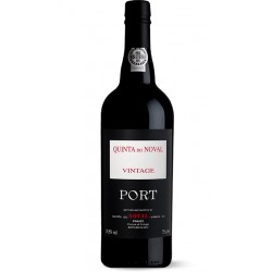 Quinta do Noval Vintage 1966 Port Wine