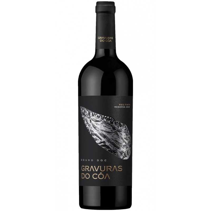 Gravuras do Coa Reserva 2015 Red Wine