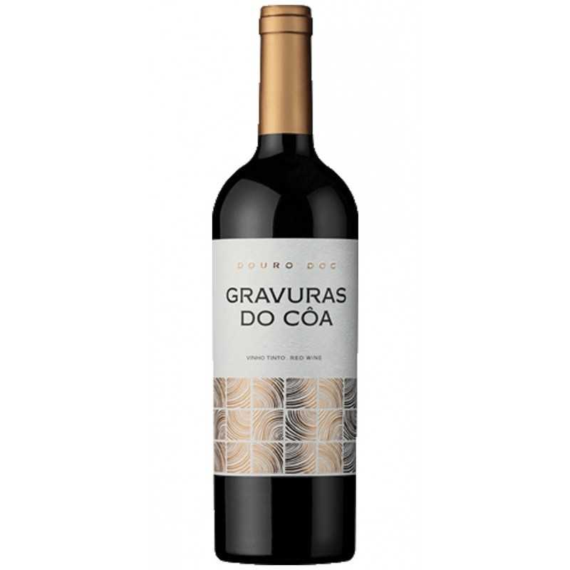 Gravuras do Coa 2015 Red Wine