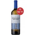 Gravuras do Coa White (12 for 11)