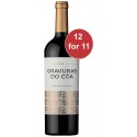 Gravuras do Coa Red (12 for 11)