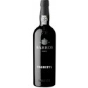 Barros Colheita 2007 Port Wine