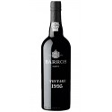 Barros Vintage 1995 Port Wine