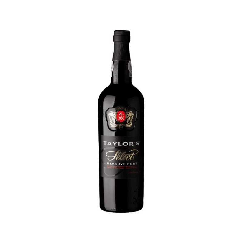 Taylor's Select Reserve Port Wine