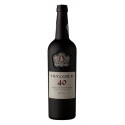 Taylor's 40 Years Old Port Wine