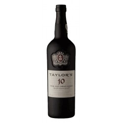 Taylor's 10 Years Old Port Wine