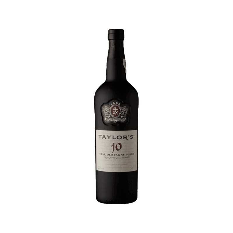 Taylor's 10 Years Old Port Wine