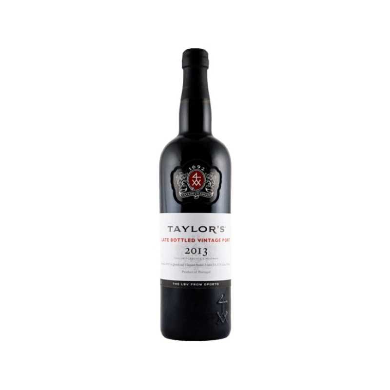 Taylor's LBV 2014 Port Wine