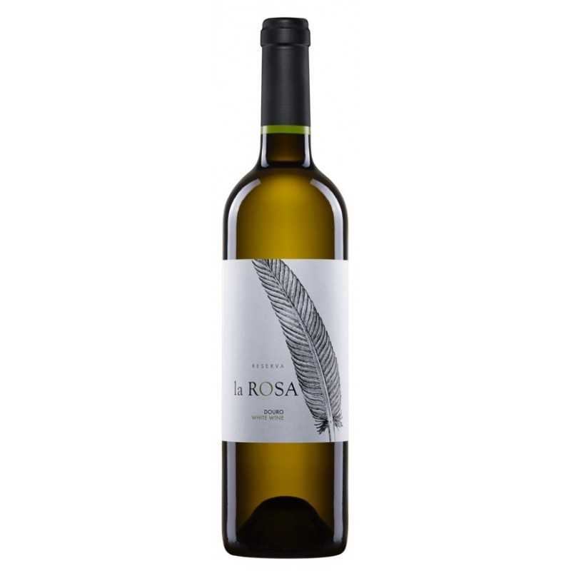 Quinta de La Rosa Reserva 2019 White Wine