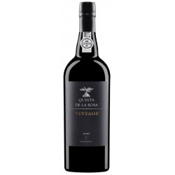 Quinta de La Rosa Vintage 2015 Port Wine