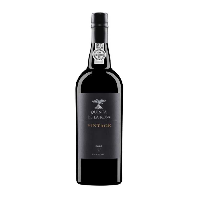 Quinta de La Rosa Vintage 2015 Port Wine