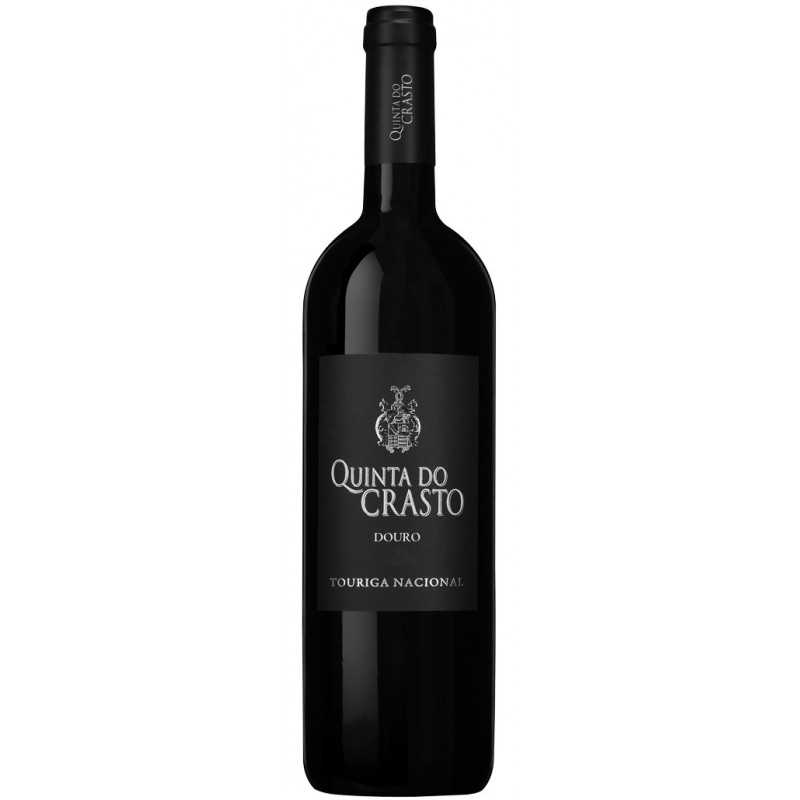 Quinta do Crasto Touriga Nacional 2017 Red Wine