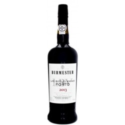 Burmester LBV 2015 Port Wine