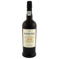 Burmester Colheita 1978 Port Wine