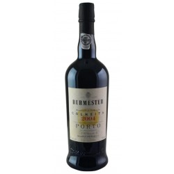 Burmester Colheita 2004 Port Wine