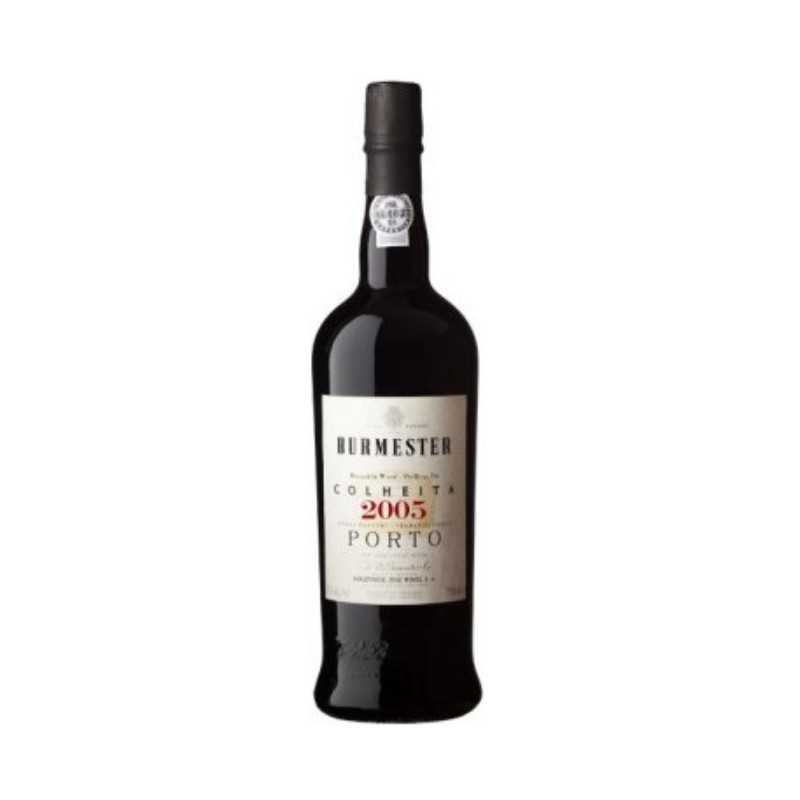 Burmester Colheita 2005 Port Wine