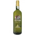 Calem Velhotes White Port Wine