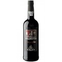 Calem Velhotes Tawny Port Wine