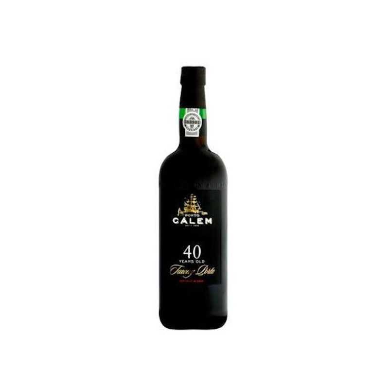 Calem 40 Years Old Port Wine