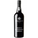 Barros Quinta da Galeira Vintage 2012 Port Wine