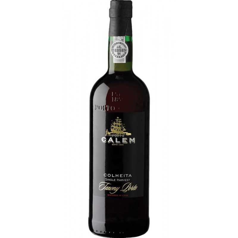 Calem Colheita 2007 Port Wine