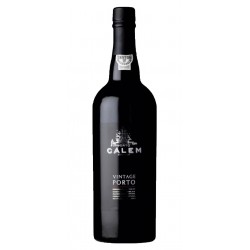 Calem Vintage 2012 Port Wine