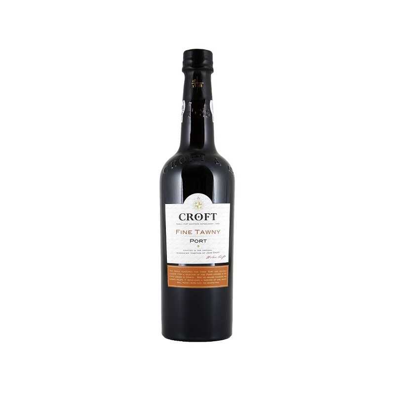 Croft Tawny Port Wine