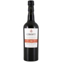 Croft 10 Years Old Port Wine