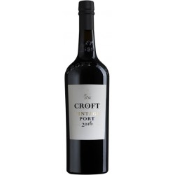 Croft Vintage 2016 Port Wine