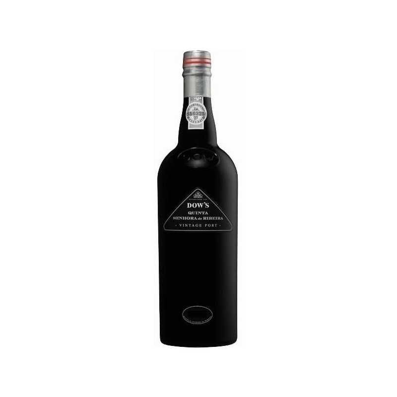 Dow's Quinta Senhora da Ribeira Vintage 2013 Port Wine