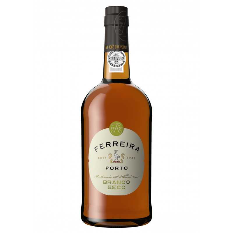 Ferreira Dry White Port Wine