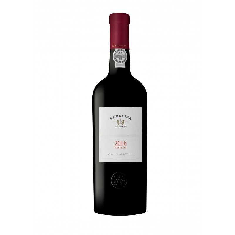 Ferreira Vintage 2016 Port Wine