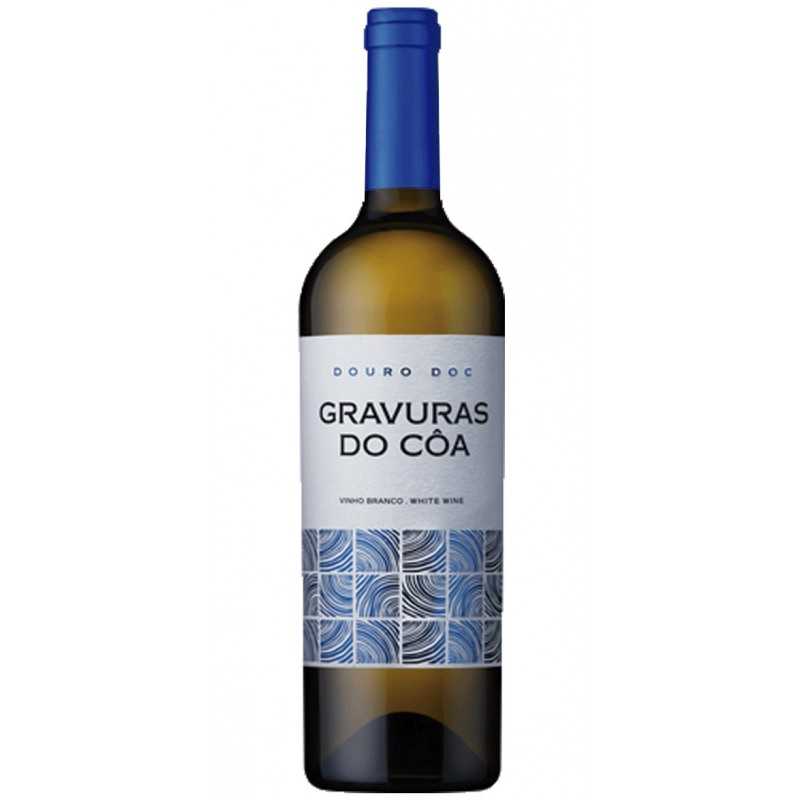 Gravuras do Coa 2017 White Wine