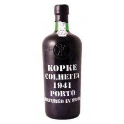 Kopke Colheita 1941 Port Wine