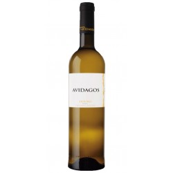 Avidagos 2016 White Wine