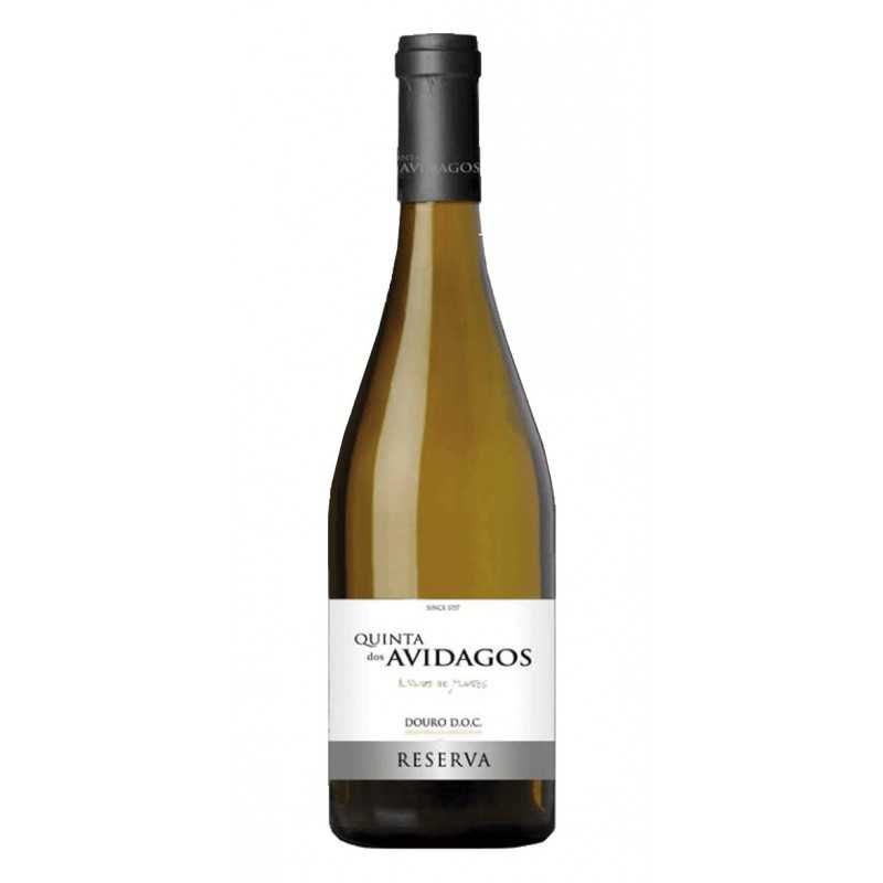 Quinta dos Avidagos Reserva 2016 White Wine