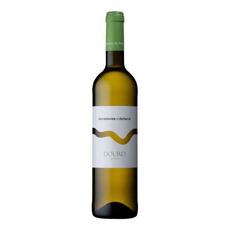 Lavradores de Feitoria 2019 White Wine