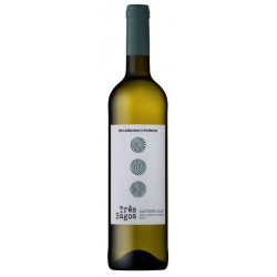 Tres Bagos Sauvignon Blanc 2019 White Wine
