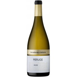 Meruge 2015 White Wine