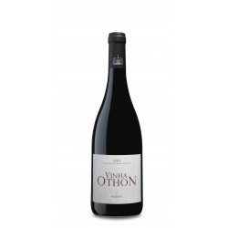 Vinha Othon Reserva 2015 Red Wine