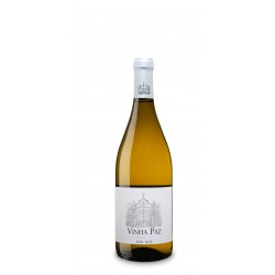 Vinha Paz 2018 White Wine