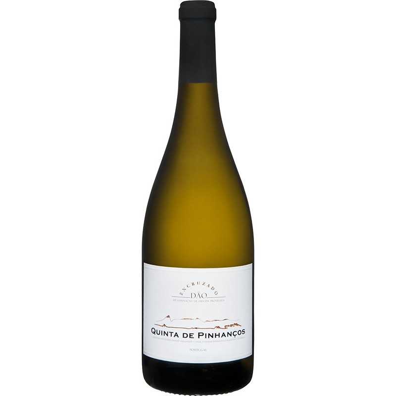 Quinta de Pinhanços Encruzado 2014 White Wine