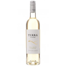 Terra D'Alter 2017 White Wine