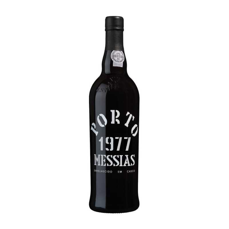 Messias Colheita 1977 Port Wine