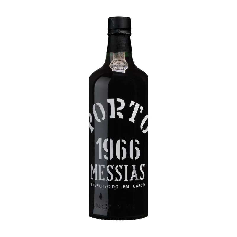 Messias Colheita 1966 Port Wine