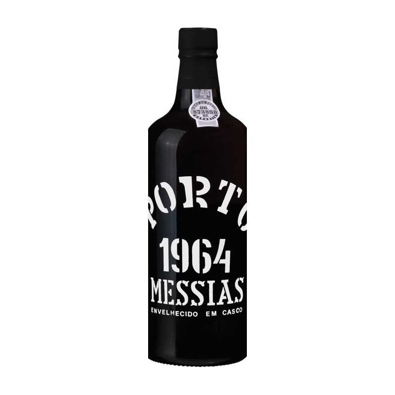 Messias Colheita 1964 Port Wine