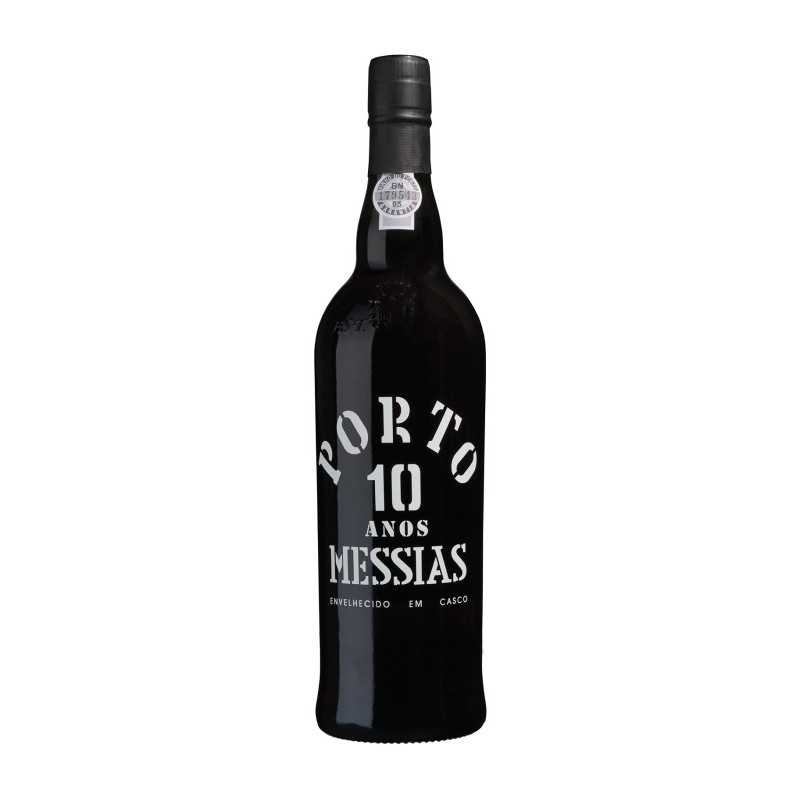 Messias 10 Years Old Port Wine