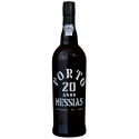 Messias 20 Years Old Port Wine